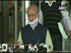 
      
      Gujarat schools to reopen from Feb 1 for classes 9, 11
      
      