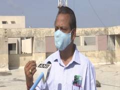 
      
      Gujarat will see solar eclipse with 72 pc visibility, says...
      
      