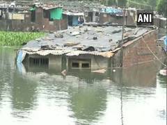 
      
      Gujarat: Flood hits Vadodara due to heavy rainfall
      
      