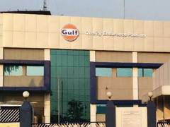 
      
      Gulf Oil Lubricants in strategic partnership with S-Oil of...
      
      