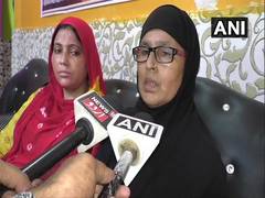 
      
      Aligarh: Woman asked to leave rented home after joining BJP
      
      
