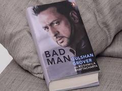 
      
      'Badman' represents progressive cinema: Gulshan Grover
      
      