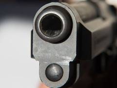
      
      Telangana: Bank manager held for killing neighbour's pet dog...
      
      