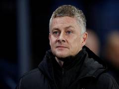 
      
      Fred's second-half act against PSG was not "a foul": Solskjaer
      
      