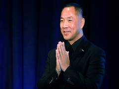 
      
      Exiled Chinese businessman Guo Wengui files for bankruptcy
      
      