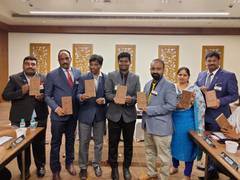 
      
      Gupta Plywood of Telangana launches India's first 15-layer...
      
      