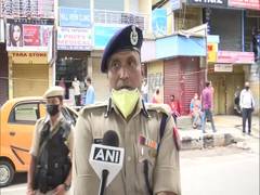 
      
      Strictly implementing wearing of masks at public places:...
      
      