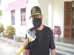 
      
      'Efficient' Mumbai Police should reveal findings in Sushant...
      
      