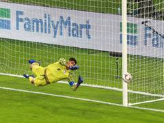 
      
      Have three clean slates in of front us: Sandhu ahead of...
      
      