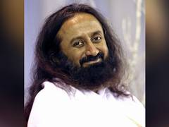 
      
      The global peace Guru Sri Sri Ravi Shankar Ji's mantra may...
      
      