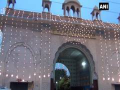 
      
      Haryana: International Nagar Kirtan from Nankana Sahib...
      
      
