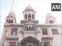
      
      No Friday prayers offered at Gurugram Gurudwaras on...
      
      