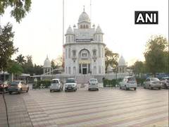 
      
      DSGMC bans entry of foreigners who didn't stay in India for...
      
      