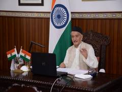 
      
      Atma Nirbhar Bharat: Maharashtra Governor calls upon...
      
      