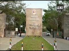 
      
      IIT Guwahati develops low-cost system to disinfect large spaces
      
      