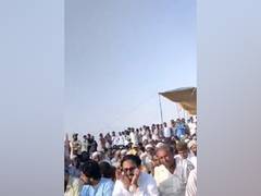 
      
      Pakistan: Chinese mega-project CPEC behind massive protests...
      
      