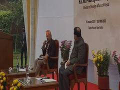 
      
         Nepal has ensured its soil not misused for illegitimate...
      
      