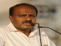 
      
      Kumaraswamy slams Siddaramaiah, says 'people who started...
      
      