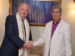 
      
      JUNCKERS opens its India office and design studio in New Delhi
      
      