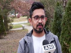 
      
      US waiver on in-person interview 'great move', says Indian...
      
      