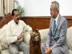 
      
      Japan to invest Rs 13,000 crore in north-eastern states
      
      