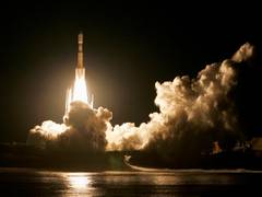 
      
      Japan aerospace exploration agency to recruit new astronauts...
      
      
