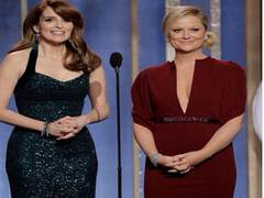 
      
      Golden Globe Awards: Producers set bicoastal show with Tina...
      
      