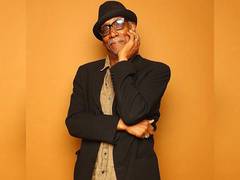
      
      Actor Thomas Jefferson Byrd dies at 70 in apparent shooting
      
      