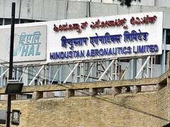 
      
      HAL, GE Aviation sign contract for supply of forgings
      
      