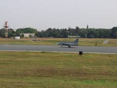 
      
      HAL records turnover of Rs 21,000 crore in FY20
      
      