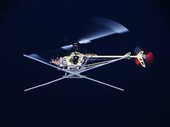 
      
      HAL, IAI and DTL form strategic collaboration for UAVs
      
      