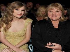 
      
      Taylor Swift, her mom donate USD 50,000 to family who lost...
      
      
