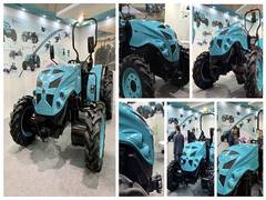 
      
      Technology that will change the vision of the tractor industry
      
      