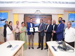 
      
      HAL signs biggest-ever deal worth Rs 2,400cr with BEL for LCA...
      
      