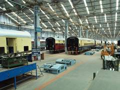 
      
      HCC-DBL JV wins Rs 1,335 cr Rail Vikas Nigam order
      
      