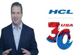 
      
      HCL Technologies to launch centre in Connecticut
      
      