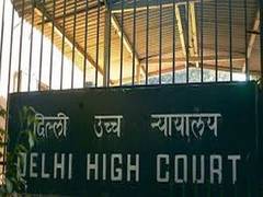 
      
      Delhi HC restrains former employee from storing, sharing...
      
      