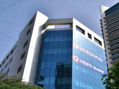 
      
      'HDFC and HDFC Bank merger will facilitate higher credit growth'
      
      