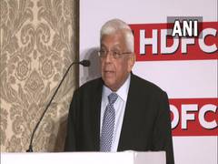 
      
      HDFC to sell 10 pc stake in HDFC Capital to ADIA for Rs 184 crore
      
      