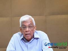 
      
      Sudden strong demand in housing is structural, lasting: Parekh 
      
      