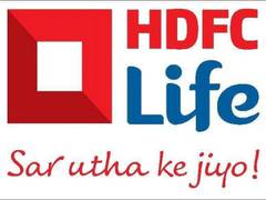 
      
      HDFC Life Q4 net profit rises 12.44 per cent to Rs 357 cr
      
      
