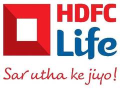 
      
      HDFC Life posts 17 pc individual WRP growth for FY21
      
      