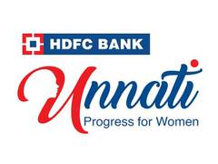 
      
      HDFC Bank launches SmartUp Unnati
      
      