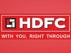 
      
      HDFC Q2 net profit declines by 28 per cent
      
      