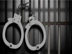 
      
      Police seized 8300 cough syrup bottles in Assam, two held
      
      