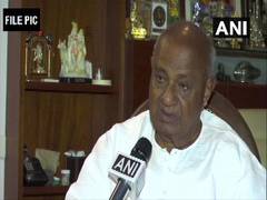 
      
      Bengaluru court directs former PM Deve Gowda to pay Rs 2 cr...
      
      