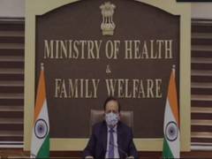 
      
      No vaccine shortage in Rajasthan, Union Health Ministry clarifies
      
      