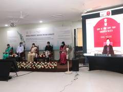 
      
      Centre to strengthen public healthcare by increasing Ayushman...
      
      