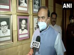 
      
      Assam CM slams Congress over Polio immunisation programme...
      
      
