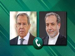 
      
      Russia and Iran urge immediate halt to attacks
      
      